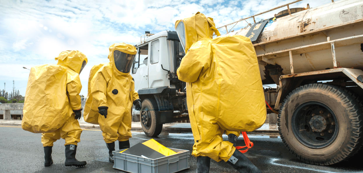 training-hazmat